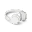Philips 5000 series TAH5209WT/00 headphones/headset Wireless Head-band Calls/Music Bluetooth White