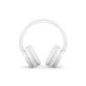 Philips 5000 series TAH5209WT/00 headphones/headset Wireless Head-band Calls/Music Bluetooth White