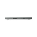 Philips TAB8507B/10 soundbar speaker Anthracite 3.1 channels 600 W