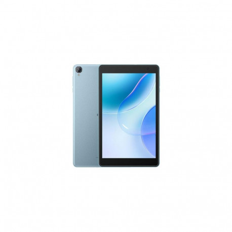 Blackview Tab 50 Wifi Rockchip 128 GB 20.3 cm (8") 4 GB Wi-Fi 6 (802.11ax) Android 13 Blue