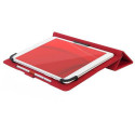 Tucano TAB-FAP8-R tablet case 20.3 cm (8&quot;) Folio Red