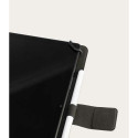 Tucano Universo 26.7 cm (10.5&quot;) Flip case Black