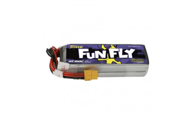 Tattu TAA18004S10X6 Radio-Controlled (RC) model part/accessory Battery