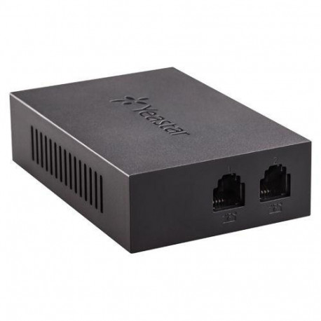 Yeastar TA200 VoIP telephone adapter