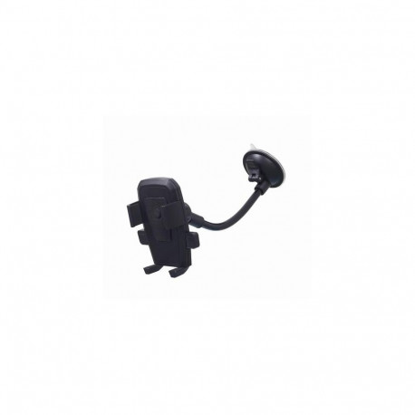 Gembird TA-CHW-04 holder Active holder Mobile phone/Smartphone Black