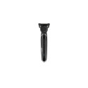 BaByliss T881E beard trimmer AC/Battery 24 1.2 cm Black