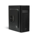 Zalman T6 computer case Midi Tower Black