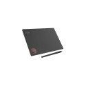 BOSTO T608 graphic tablet Black 5080 lpi 188 x 145 mm USB