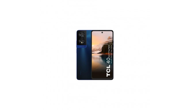 TCL 40 NXTPAPER 17.2 cm (6.78&quot;) Dual SIM Android 13 4G USB Type-C 8 GB 256 GB 5010 mAh Blue