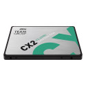 Team Group CX2 512 GB 2.5&quot; Serial ATA III 3D NAND