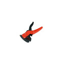 Gembird T-WS-01 cable stripper Black, Orange