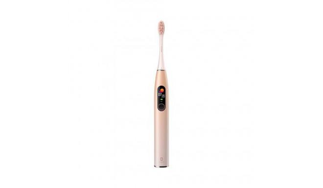 Oclean X PRO Adult Sonic toothbrush Pink