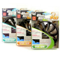 Scythe GlideStream 140 Computer case Fan 14 cm Black