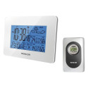 Sencor SWS 51 W digital weather station White