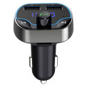 Sencor SWM 4545 BT FM transmitter 87.5 - 108 MHz Bluetooth Black