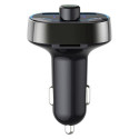 Sencor SWM 4545 BT FM transmitter 87.5 - 108 MHz Bluetooth Black