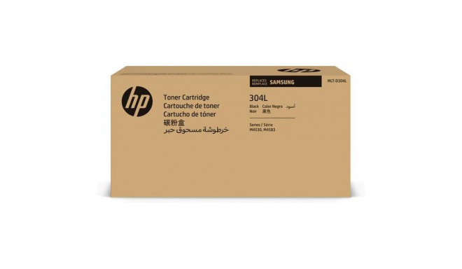 Samsung MLT-D304L High-Yield Black Original Toner Cartridge