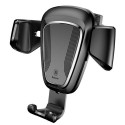 Baseus SUYL-01 holder Passive holder Mobile phone/Smartphone Black Baseus SUYL-01 holder Passive holder Mobile phone/Smartphone Black