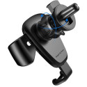 Baseus SUYL-01 holder Passive holder Mobile phone/Smartphone Black Baseus SUYL-01 holder Passive holder Mobile phone/Smartphone Black