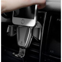 Baseus SUYL-01 holder Passive holder Mobile phone/Smartphone Black Baseus SUYL-01 holder Passive holder Mobile phone/Smartphone Black