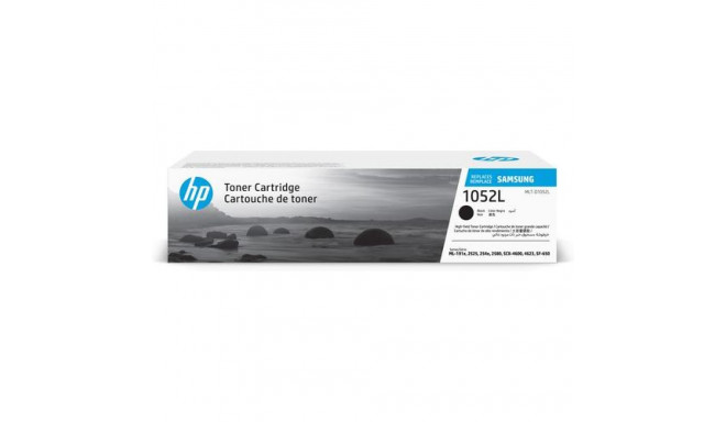 Samsung MLT-D1052L High-Yield Black Original Toner Cartridge