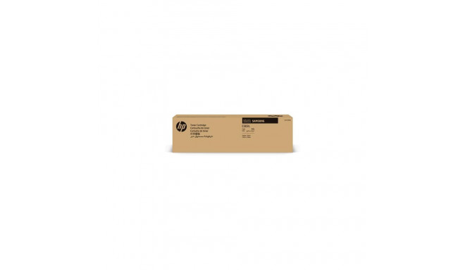 Samsung CLT-C503L High-Yield Cyan Original Toner Cartridge