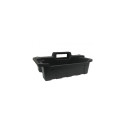 Stanley STST1-72359 small parts/tool box Plastic Black