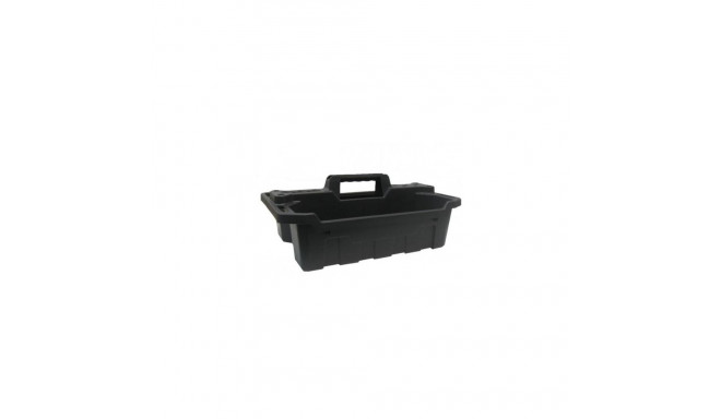 Stanley STST1-72359 small parts/tool box Plastic Black