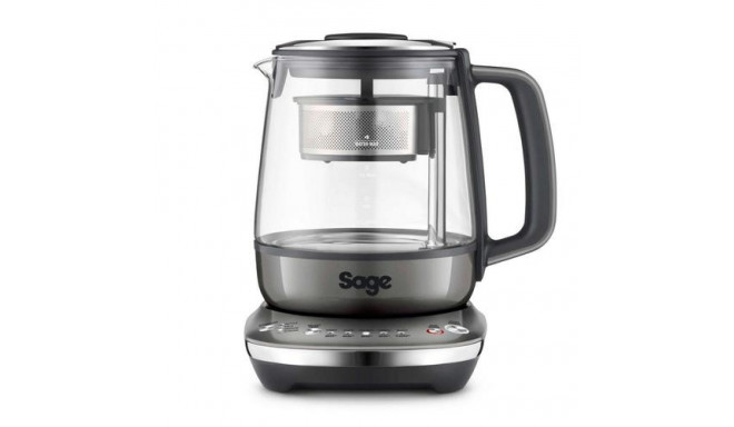 Sage STM700SHY4EEU1 tea maker 1 L 1600 W Brown, Grey