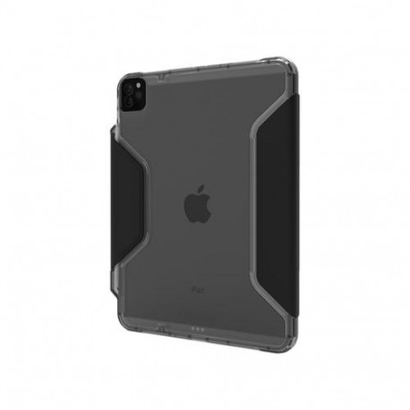 STM Dux Studio 32.8 cm (12.9") Folio Black