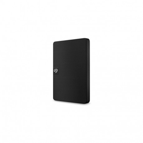 Seagate Expansion STKN5000400 external hard drive 5 TB USB Type-A 3.2 Gen 1 (3.1 Gen 1) Black