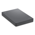 Seagate Basic external hard drive 2 TB 2.5&quot; 2.0 Silver