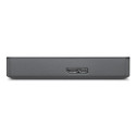 Seagate Basic external hard drive 2 TB 2.5&quot; 2.0 Silver