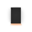 Seagate FireCuda Gaming Hub external hard drive 8 TB Black