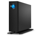 LaCie d2 Professional external hard drive 8 TB 7200 RPM 2.5&quot; USB Type-C 3.2 Gen 1 (3.1 Gen 