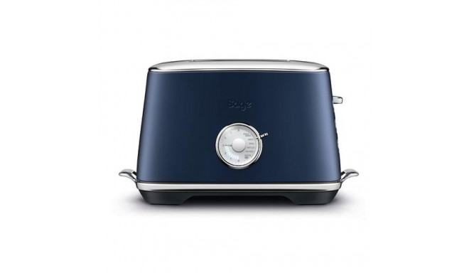 Sage the Toast Select Luxe 2 slice(s) 1000 W Blue