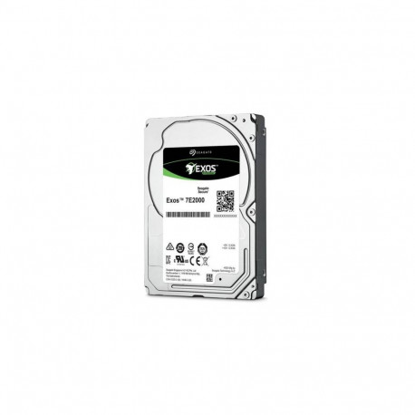 Seagate Enterprise ST2000NX0273 internal hard drive 2.05 TB 7200 RPM 128 MB 2.5" SAS
