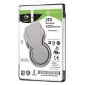 Seagate Barracuda 2.5&quot; internal hard drive 2 TB 5400 RPM 128 MB 2.5&quot; Serial ATA II