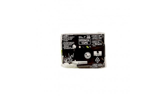 Brother STE-151 label-making tape