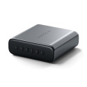Satechi ST-C200GM-EU mobile device charger Universal Grey AC Indoor