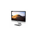 Satechi ST-AMSHS laptop dock/port replicator USB 3.2 Gen 1 (3.1 Gen 1) Type-C Silver