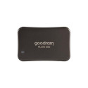 Goodram SSDPR-HL200-256 external solid state drive 256 GB Grey