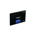 Goodram CX400 gen.2 2.5&quot; 512 GB Serial ATA III 3D TLC NAND