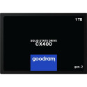 Goodram CX400 gen.2 2.5&quot; 1.02 TB Serial ATA III 3D TLC NAND