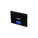 Goodram CX400 gen.2 2.5&quot; 1.02 TB Serial ATA III 3D TLC NAND