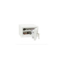 Phoenix Safe Co. Fortress II SS1181K Freestanding safe 8 L Steel White