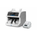 Safescan 2865-S Coin counting machine White