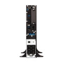APC Smart-UPS On-Line, 1000VA/1000W, Tower, 230V, 6x C13 IEC outlets, SmartSlot, Extended runtime, W