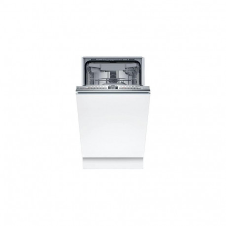 Bosch Serie 4 SPV4HMX10E dishwasher Fully built-in 10 place settings E