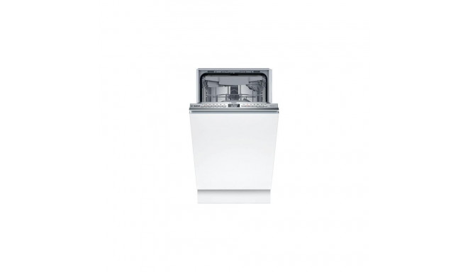 Bosch Serie 4 SPV4HMX10E dishwasher Fully built-in 10 place settings E